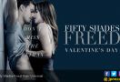 4 Alasan Fifty Shades Freed Tak Mempan Dibully Kritikus - JPNN.com