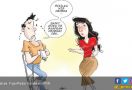 Modus Istri Sembunyikan Perselingkuhan, Si Pacar Menyamar - JPNN.com