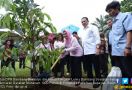 Dukung Program Jokowi, Istri Bamsoet Pimpin Gerakan Menanam - JPNN.com