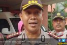 Bakar Kendaraan Polisi, 14 Pemuda Kampung Bahagia Digulung - JPNN.com
