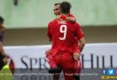 Pemain Belakang SLNA FC Siap Redam Super Simic - JPNN.com
