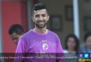 Piala Presiden 2018: Sriwijaya FC Pincang Lawan Bali United - JPNN.com