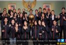 Menpora Baik Banget, Tim Badminton Dapat Bonus Rp 5 Miliar - JPNN.com
