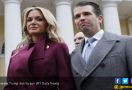 Donald Trump Junior Digugat Cerai Istri, Kasihan - JPNN.com