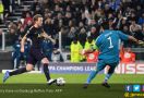 Drama 4 Gol Juventus vs Tottenham Hotspur - JPNN.com