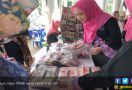 Ingrid Kansil Berdayakan Perempuan di Kabupaten Bogor - JPNN.com