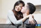 Franda Senang Berduaan Bareng Suami di Rumah - JPNN.com