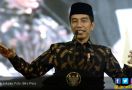Pak Jokowi Sebut Kader-Kader HMI Berkualitas - JPNN.com