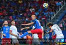 Persija Babak Belur di Johor, Teco Ngeles Begini - JPNN.com