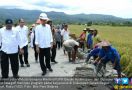 Pak Jokowi Ngebet Padat Karya Tunai Bisa Genjot Daya Beli - JPNN.com