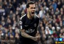 Tantangan Dani Alves Buat Real Madrid - JPNN.com