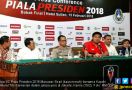 Final Piala Presiden, Kapolri: Petugas Jangan Kalah Pintar - JPNN.com