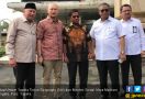 Idrus Marham: Kemensos Siap Bersinergi dengan Yapeta - JPNN.com