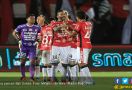 Yakin Kalahkan Persija, Bintang Bali United: Kami Tim Bagus - JPNN.com