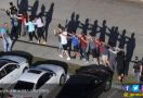 Malu Tak Hentikan Pembantaian, Sekuriti SMA Florida Mundur - JPNN.com