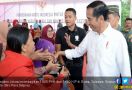 Jokowi: Dana PKH Jangan Buat Beli Rokok atau Pulsa - JPNN.com