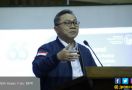 Zulkifli Hasan: Nanti Ramai-ramai, Tunggu Tanggal Mainnya - JPNN.com