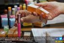 Kosmetik Anti Jerawat dan Pemutih Ilegal Hampir ke Jakarta - JPNN.com