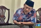 Respons Eggi Sudjana untuk Kapitra Ampera Bacaleg PDIP - JPNN.com