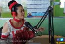 Helsi Herlinda Rajin Kampanye Anti Narkoba, Nih Alasannya - JPNN.com