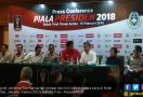 Kapolri: Piala Presiden Aman karena Ada Pak Ara - JPNN.com