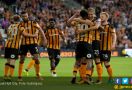 Chelsea vs Hull City: 12 Pemain Tim Tamu Cedera - JPNN.com