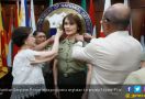 Militer Filipina Angkat Transgender jadi Perwira - JPNN.com