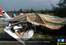 Pesawat Gubernur Aceh Mendarat Darurat - JPNN.com