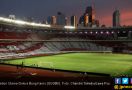 Ada Konser Gun N' Roses, Final Piala AFC U-19 Batal di GBK - JPNN.com