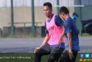 Bece Tegaskan Setia Berkostum Persiba Balikpapan Musim Depan - JPNN.com