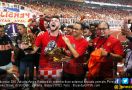 Viral! Anies Dilarang Ikut Jokowi ke Podium Piala Presiden - JPNN.com
