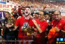 Persija Juara Piala Presiden, Simic: Seperti Piala Dunia - JPNN.com