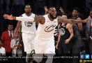 Lewat Game Dramatis, LeBron James jadi MVP NBA All-Star 2018 - JPNN.com