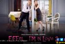 Film Eiffel I'm in Love 2 Sudah Ditonton 421 Ribu Orang - JPNN.com