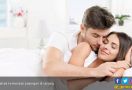 Pola Tidur dan Kaitannya dengan Hubungan Asmara Anda - JPNN.com
