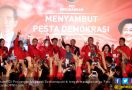 Megawati: Nomor Tiga itu Metal - JPNN.com