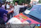 Deklarasi Kampanye Hanya Berumur 30 Menit, Alamaak! - JPNN.com