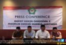 Habib Rizieq Pulang, Ratusan Ulama Ikut Rakernas MDHW - JPNN.com
