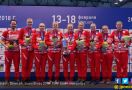 Denmark Kawinkan Supremasi Badminton Eropa 2018 - JPNN.com
