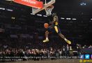 Wow! Black Panther Nombok di NBA All-Stars - JPNN.com
