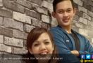 Posting Lagu Akhir Cerita Cinta, Mpok Ely Putus? - JPNN.com
