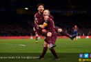 Lionel Messi-Andres Iniesta Ukir Rekor Unik Liga Champions - JPNN.com