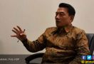 Moeldoko Bantah Bupati Madina Mundur karena Ditekan Istana - JPNN.com