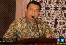 Moeldoko Sebut Perpres Koopssusgab TNI Lebih Mengatur Ini - JPNN.com