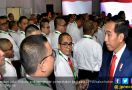 Hatta: Jokowi Presiden Pertama yang Membekali Calon Hakim - JPNN.com