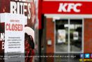 Krisis Ayam, Ratusan Gerai KFC di Inggris Tutup - JPNN.com