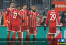 Bayern Muenchen Menang 5 Gol Lawan 10 Pemain Besiktas - JPNN.com