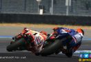 Inilah 24 Pembalap MotoGP 2018, Jadwalnya juga Ada di Sini - JPNN.com