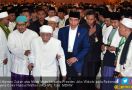 Jokowi Jadi Tokoh Muslim Dunia, Modal Penting untuk Pilpres - JPNN.com