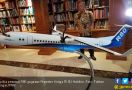 Tanpa Mesin Jet, Ini Keunggulan Pesawat Rancangan BJ Habibie - JPNN.com